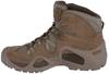 Обувь для треккинга Zephyr GTX Mid TF (310537-0731) coyote