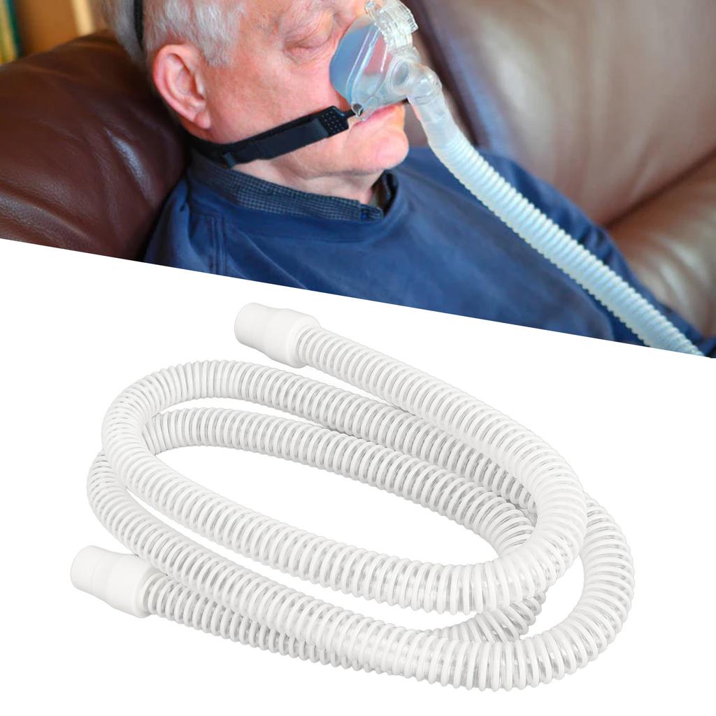 Шланг для аппарата ИВЛ Высокая гибкость Гладкая внутренняя поверхность Соединительная трубка