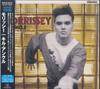 CD MORRISSEY Kill Uncle WPCR85197 PARLOPHONE 2025 Япония Оби Рок