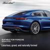 Carbon Fiber Exhaust Tip Cover for Porsche Panamera 971