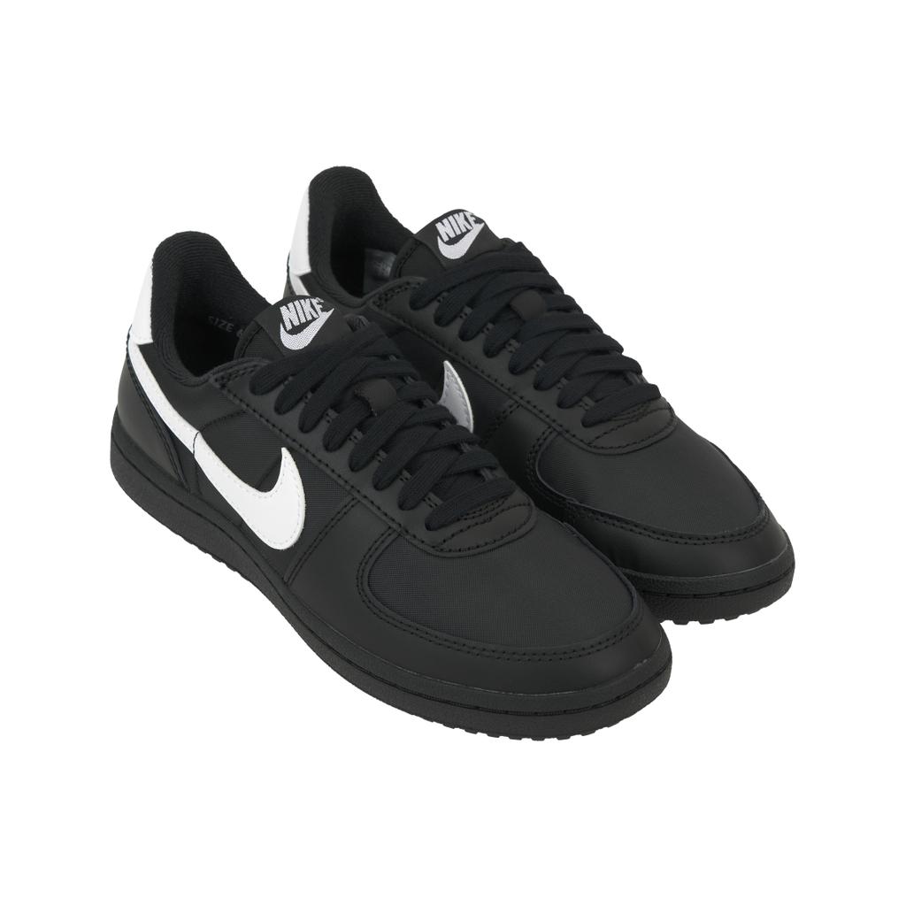 Nike Мужские Полевые Генералы 82 SP Черно-Белые Унисекс Кроссовки FQ8762-001