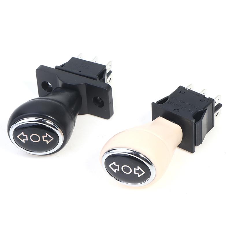 1 шт. детский электромобиль, переключатель передач вперед и назад, положение стрелки