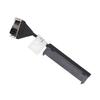Laptop Hard Drive Cable Replacement 2.5 Inch SATA HDD Connector for Dell 5510 5520 5530 P56F 9550 9560 9570