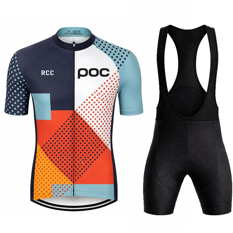 2026 Pro Team Men's Road Bike Sports Set Summer Cycling Clothing Jacket Uniforms Clothes Jersey Man Mtb Pants Complete Bib Suit