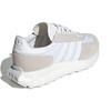 Adidas Кроссовки унисекс Retropy E5 Crystal White Footwear-White GW0562