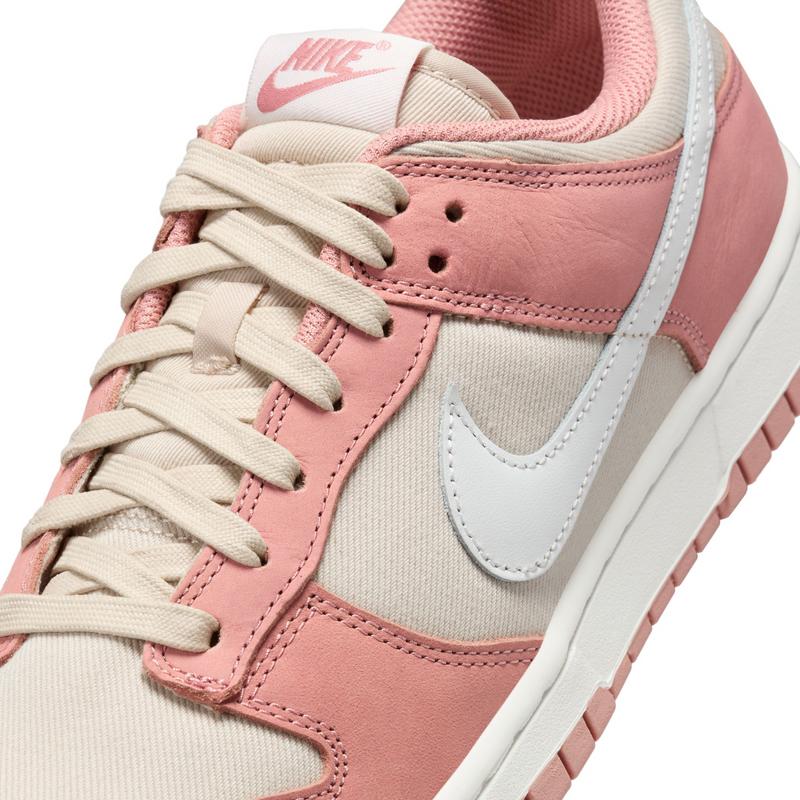 FB8895-601 Nike Dunk Low Retro Premium Rev Stardust Sand Drift Summit (Мужской)