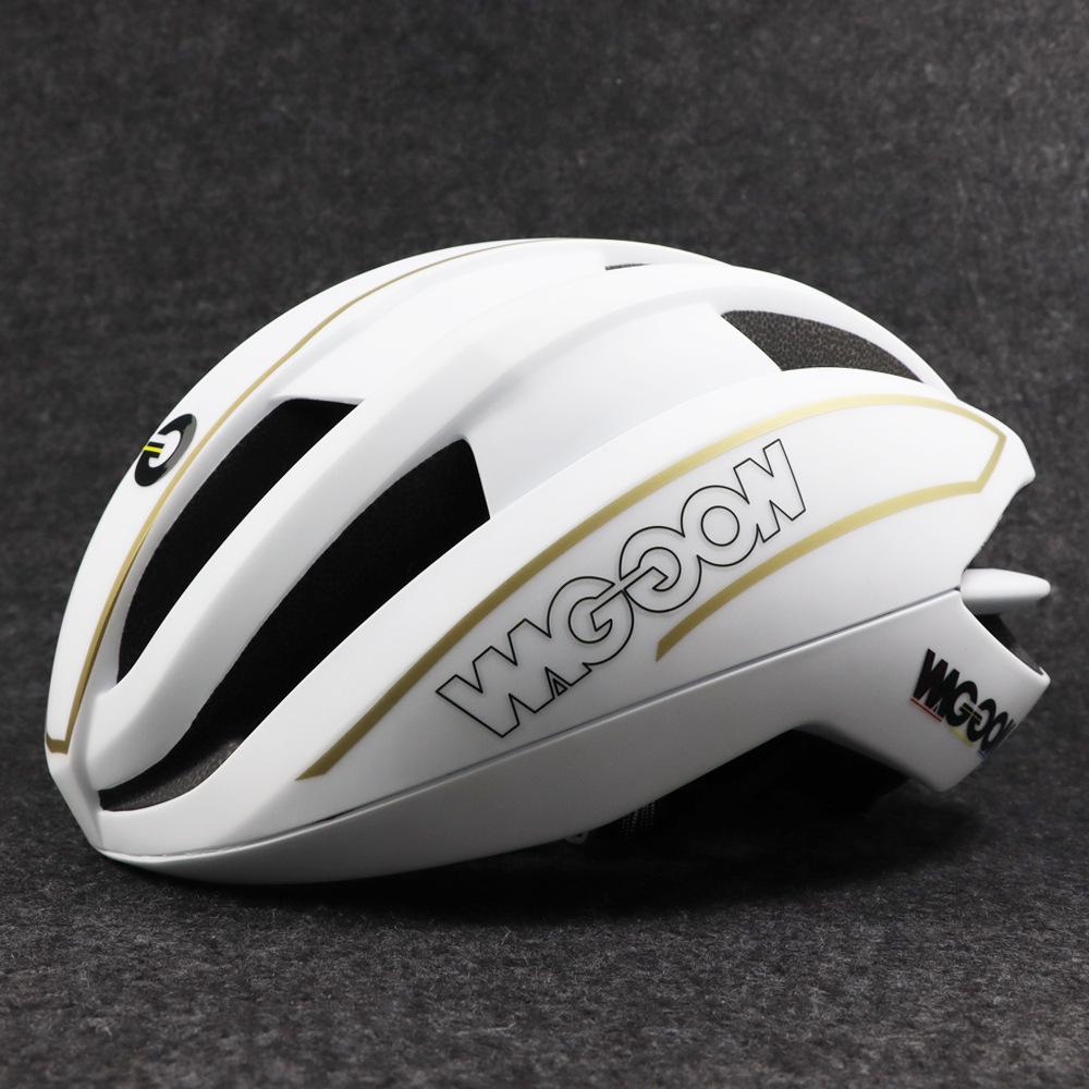 Велосипедный шлем Велосипедный Пневматический Горный Дорожный Шлем Интегрированный Велосипедный Шлем Мужской и Женский