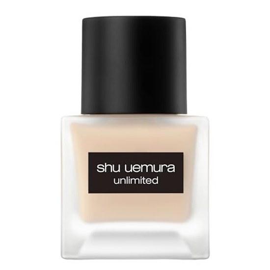 shu uemura Unlimited Lasting Fluid 35mL 574 Foundation Liquid Cover