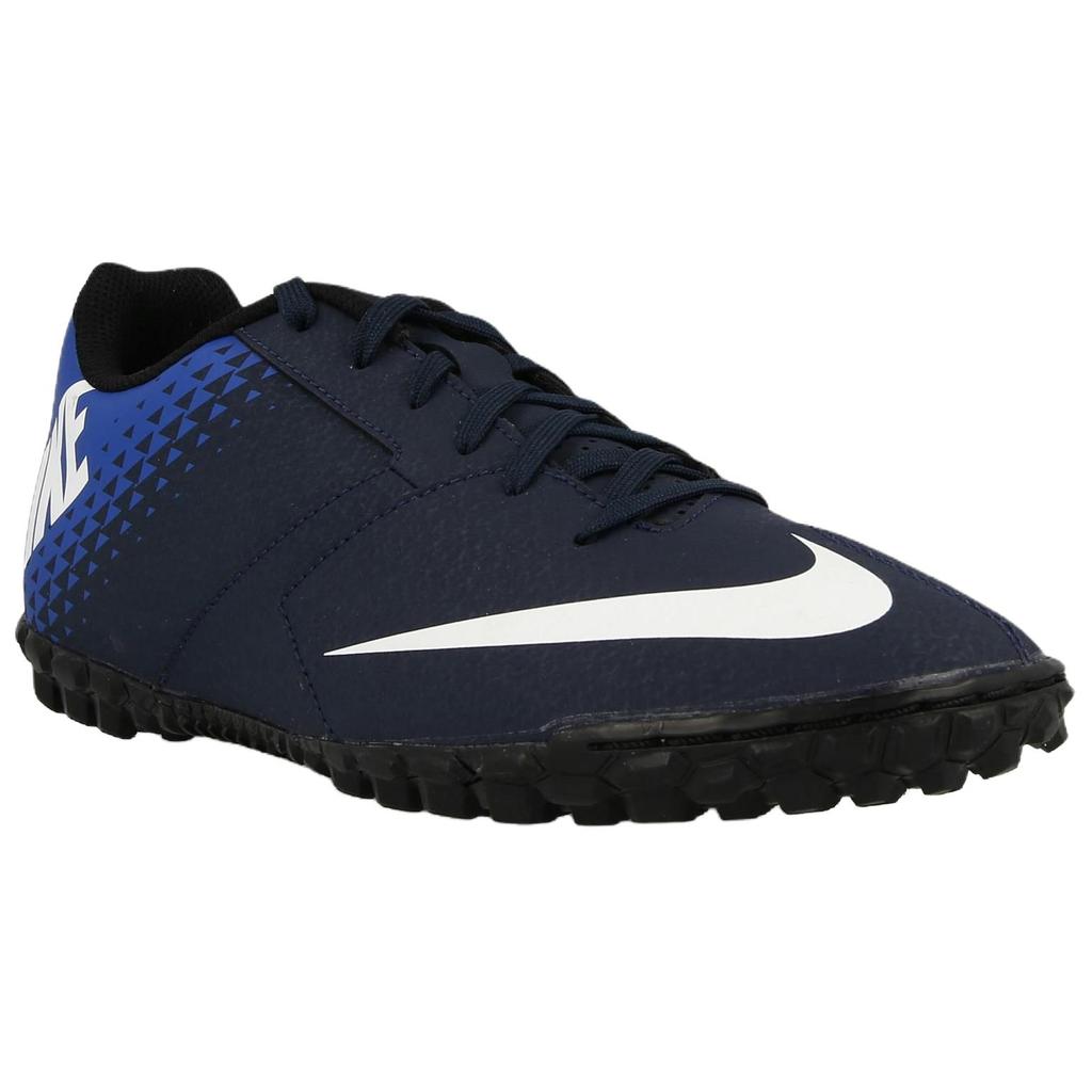Nike BombaX TF Синий Белый 826486-414