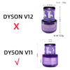 Compatible  For Dyson V11 Animal / V11 Torque Drive SV14 V15 Detect Accessories for Dyson Filter