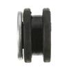 10pcs/20pcs Rubber Motorcycle Grommets M6 Bolt Assortment Set Universal Pressure Relief Cushion