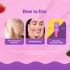 Aqualogica Illuminate + Молочко-флюид для увлажнения 8 мл Легкий увлажняющий крем для выравнивания тона кожи