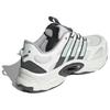 Adidas Climacool Venttack белые льняные зеленые унисекс кроссовки Core-White Grey-Five IF6720