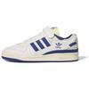 Forum 84 Low White Victory Blue Easy Yellow Sneakers IE3205