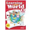 Learning World 1 УЧЕБНИК (3-е издание)