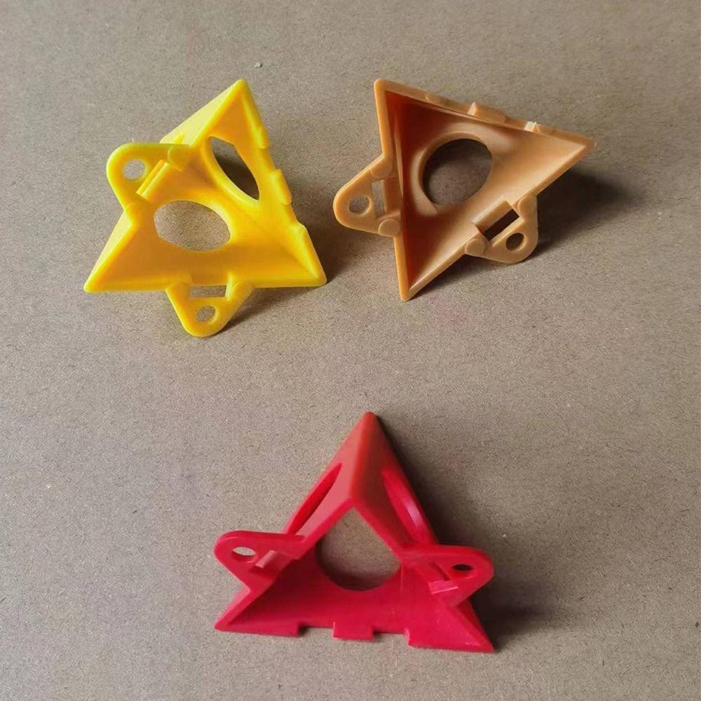 10 шт. Мини-подставки-треноги для покраски дома, Опора для покраски для столяра, Аксессуары для покраски