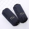 Embroidered Long Waterproof Oversleeves Against Dirt Dishwashing Cleaning Sleeves  Men's