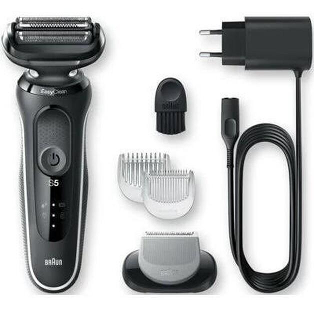 Braun Series 5 50-W1600S Shaver
