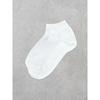DaiSo Women S Solid Color Short SockS