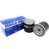 [Set of 2] MAHLE Filter, Suzuki Subaru Daihatsu Toyota, Mazda, Mitsubishi, Nissan, Kei,