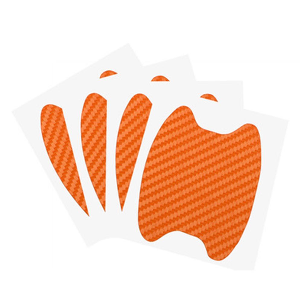 Car Handle Protection Film Styling for Opel Zafira Astra VAUXHALL MOKKA Insignia Vectra Antara Adam Corsa GT X Grandland X