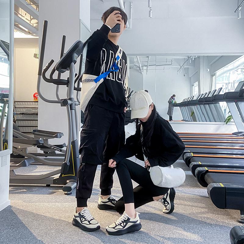 UniseX Sneakers Lightweight Running Shoes Gym Sports Shoes Womens Sneakers