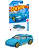 Hot Wheels Basic Car Honda, годы HNK62 '88 CR-X [3 ~]