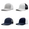 Baseball Cap Mesh Multiple Colors Sunshade Breathable Outdoor Cap Gift Fashion