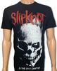 Slipknot The Gray Chapter Абсолютно новая Официально лицензированная футболка Унисекс футболка