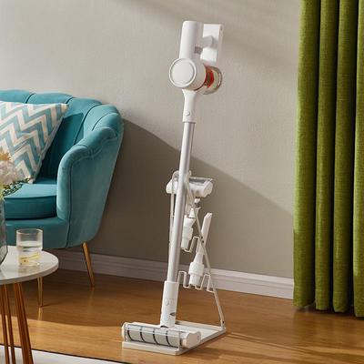 Подставка для напольного пылесоса Dyson Xiaomi Punch-Free Iron для моделей Pursuit, Puppy и Mijia