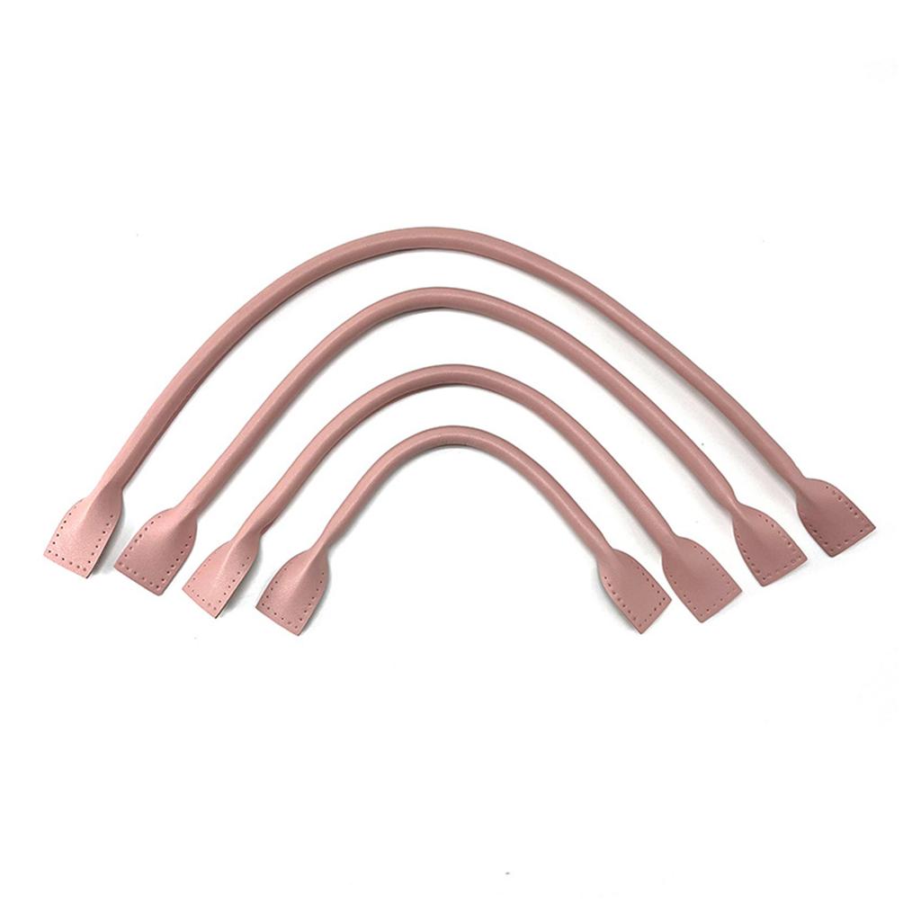 Ручки для кошелька Кожаные ручки для замены Ремни для кошельков Практичный плечевой ремень Аксессуары для сумок для изготовления сумок своими руками