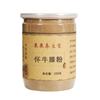 Huai Niu Xi Powder Порошок корня ахирантеса, 100% чистая китайская трава, 8,8 унций