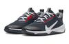 Nike Omni Multi-Court GS 'Dark Obsidian White' DM9027-402