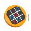 Memory Growth Handheld Bolt Game Handheld Table  Chess  Game Tic Tac Toe Game  Children's  Day Gift