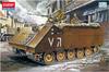 Academy M113 Бронетранспортер Зельда Пластиковая Модель 13557 1/35