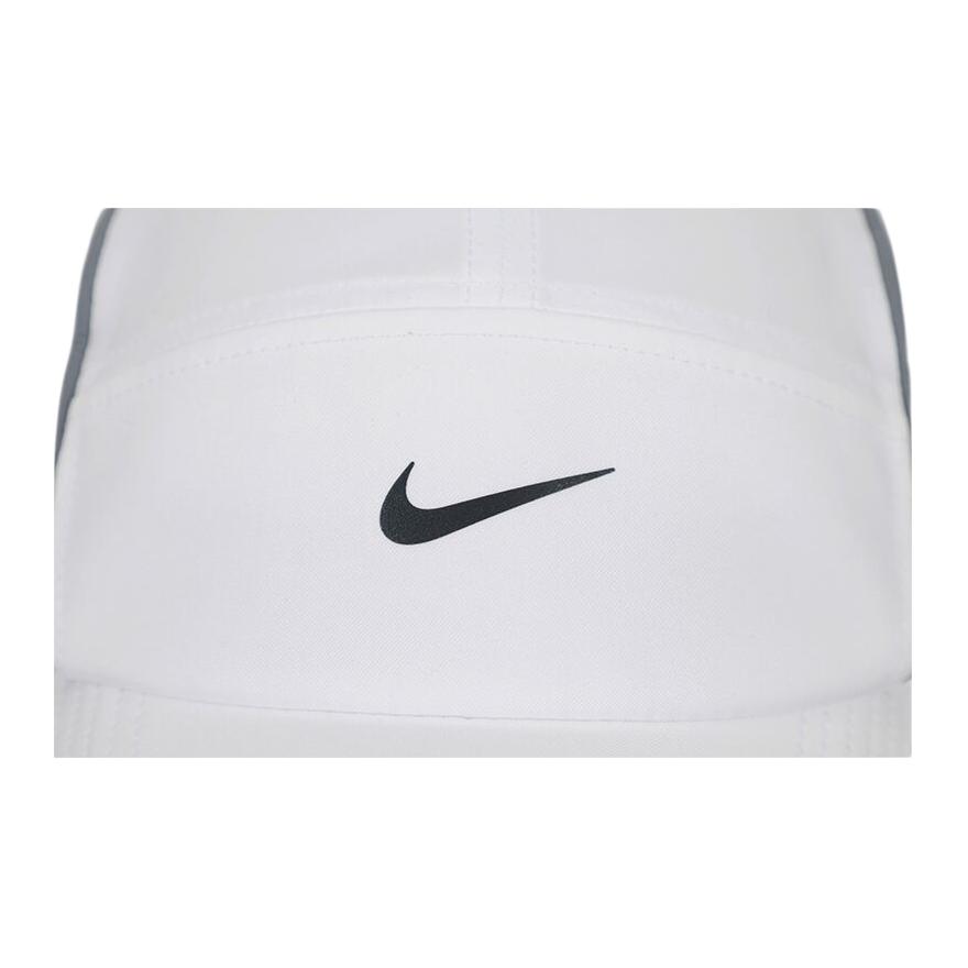 Nike Бейсболка оригинального дизайна, унисекс, белая FJ0736-100