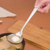 Stainless Steel Spoon Long Handle Tablespoons Pot Soup Ladle Ramen Noodles Scoop Kitchen Tableware Cooking Utensils
