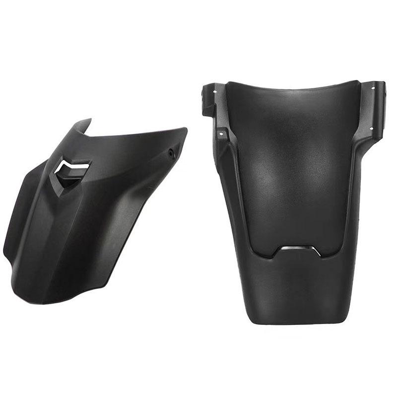 BMW R1250GS/R1200GS/ADV Водяная птица Расширенное переднее крыло Средняя песочная защита Крышка