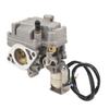 Карбюратор 20 л.с. для 4-тактных подвесных лодочных моторов 20 л.с. 6AH 14301 00 6AH 14301 01