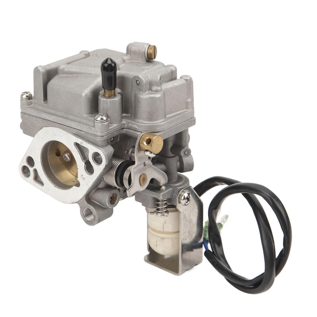 Карбюратор 20 л.с. для 4-тактных подвесных лодочных моторов 20 л.с. 6AH 14301 00 6AH 14301 01