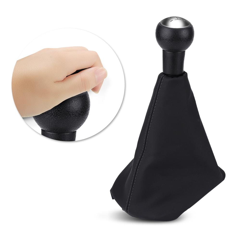 5-скоростная ручка переключения передач, комплект багажника для PEUGEOT 307 308 607 608 CITROEN C3 C5