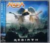 CD ANGRA  Rebirth VICP61568 VICTOR 2001 Japan ObiMetal Used