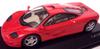 Minichamps PMA McLaren F1 Красный Готовое изделие 1/43