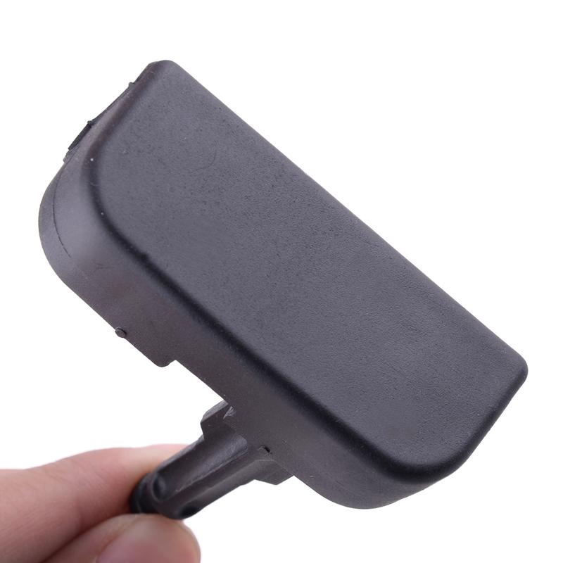 621-126063 Ручка замка багажника автомобиля Задняя кнопка Подходит для Renault Scenic Megane MK1 1996 1997 1998 1999 2000 2001 2002 2003