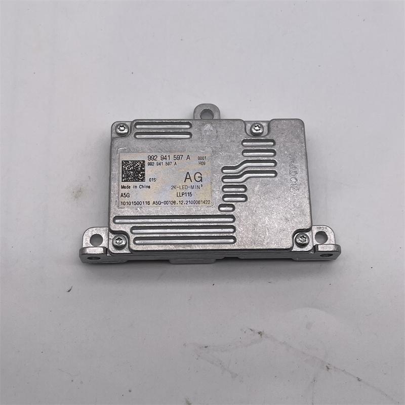 Original 992941597A LED Headlight Car light source Control Unit Module ballast For Passat Lavida Sagitar Jetta Magotan Bora