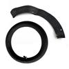 For Electric/e-bike Inner Tube Black High Quality Butyl Rubber Accessories