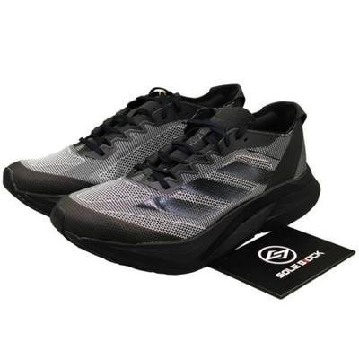 Adizero Boston 12 Черный Карбон - ID5985