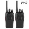 BAOFENG BF-88E Outdoor PMR European Frequency Wireless Handheld Walkie-Talkie