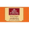 Amber Cologne Soap - Mont St Michel - 125G - Set of 4 - Natural Essences - Fast Delivery