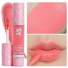 Тинт для губ Amiok Love Fit Whipping Lips Tint 4 г, M127 Coralize, 5 г, 1 шт.
